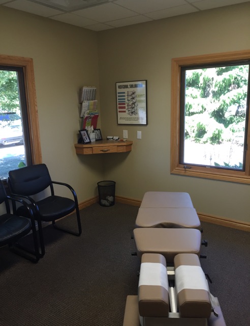 Sterling Heights Chiropractor