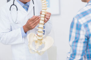 chiropractor Sterling Heights